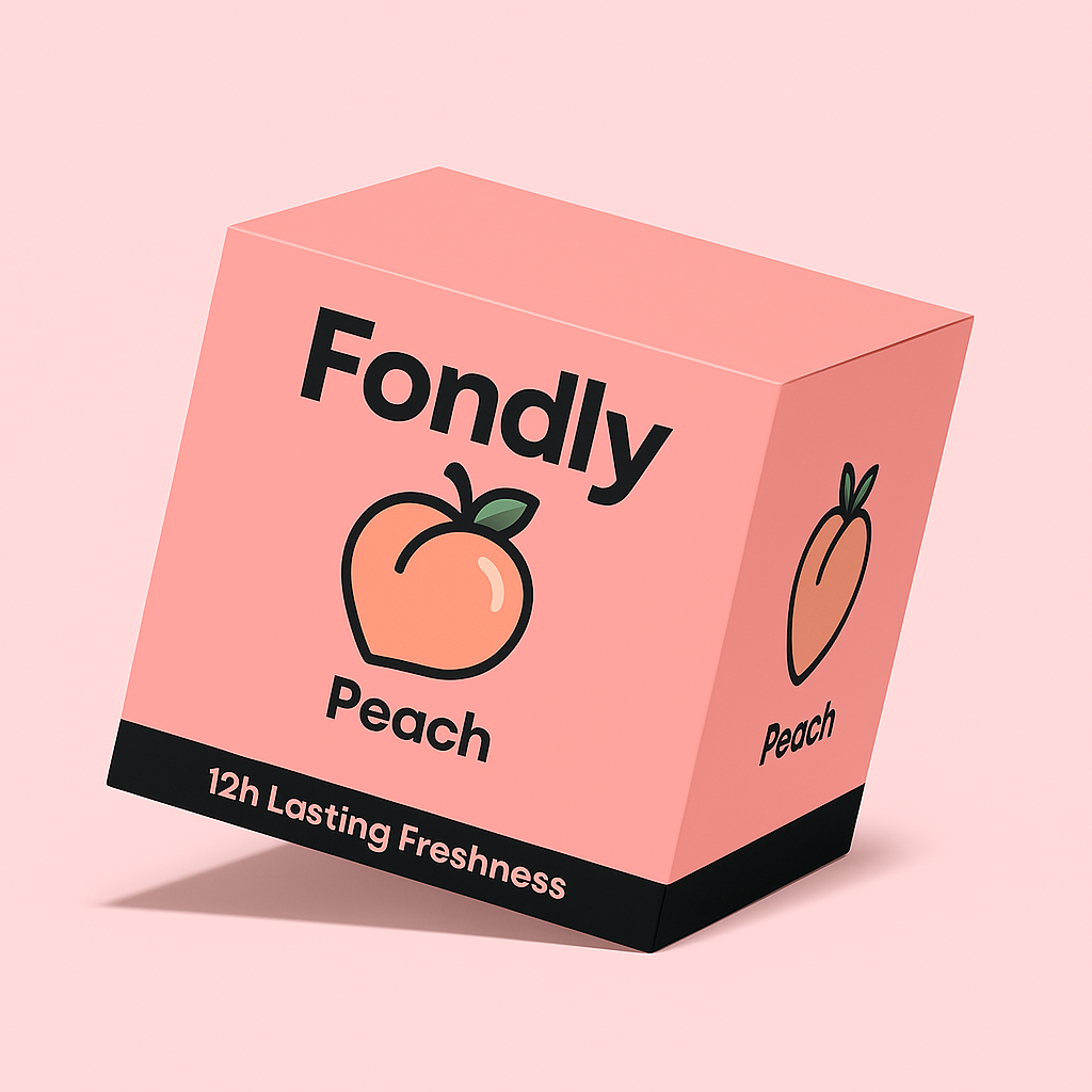 PEACH POD