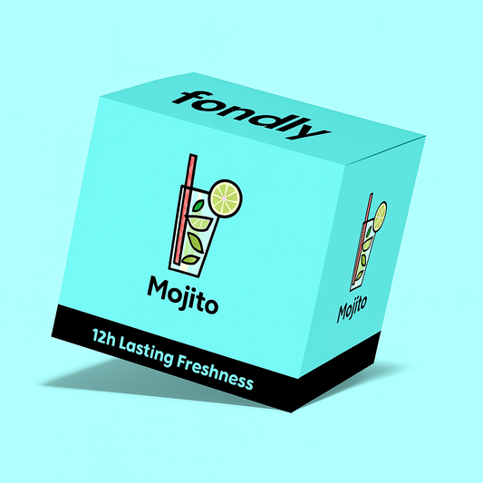 MOJITO POD