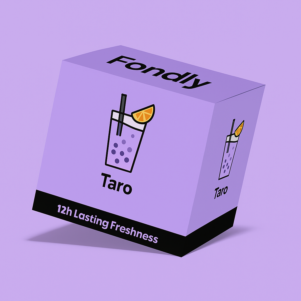 TARO POD