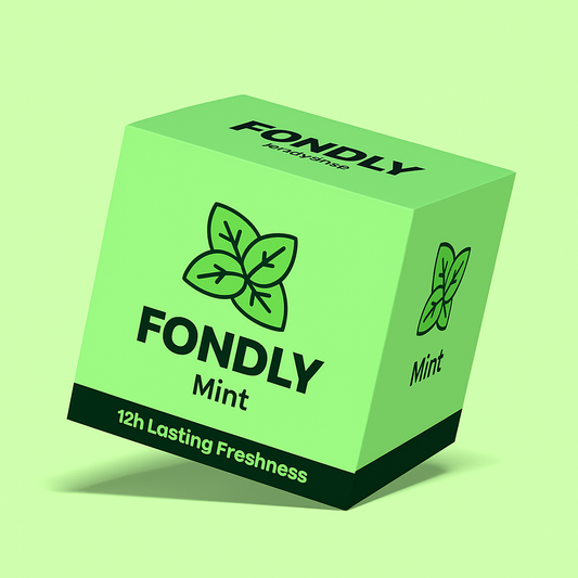 MINT POD
