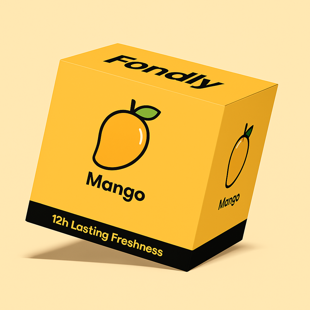 MANGO POD